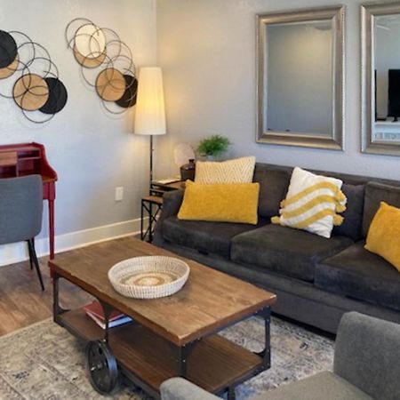 Tide Shift Appartement Daytona Beach Shores Buitenkant foto