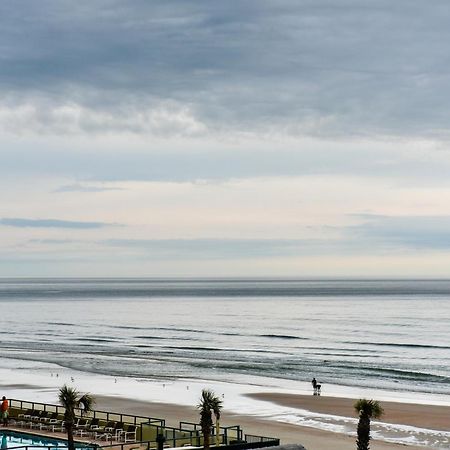 Tide Shift Appartement Daytona Beach Shores Buitenkant foto