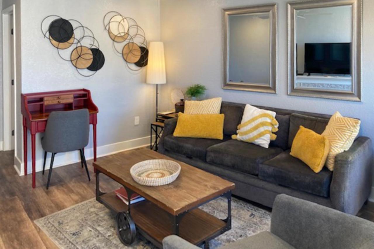 Tide Shift Appartement Daytona Beach Shores Buitenkant foto