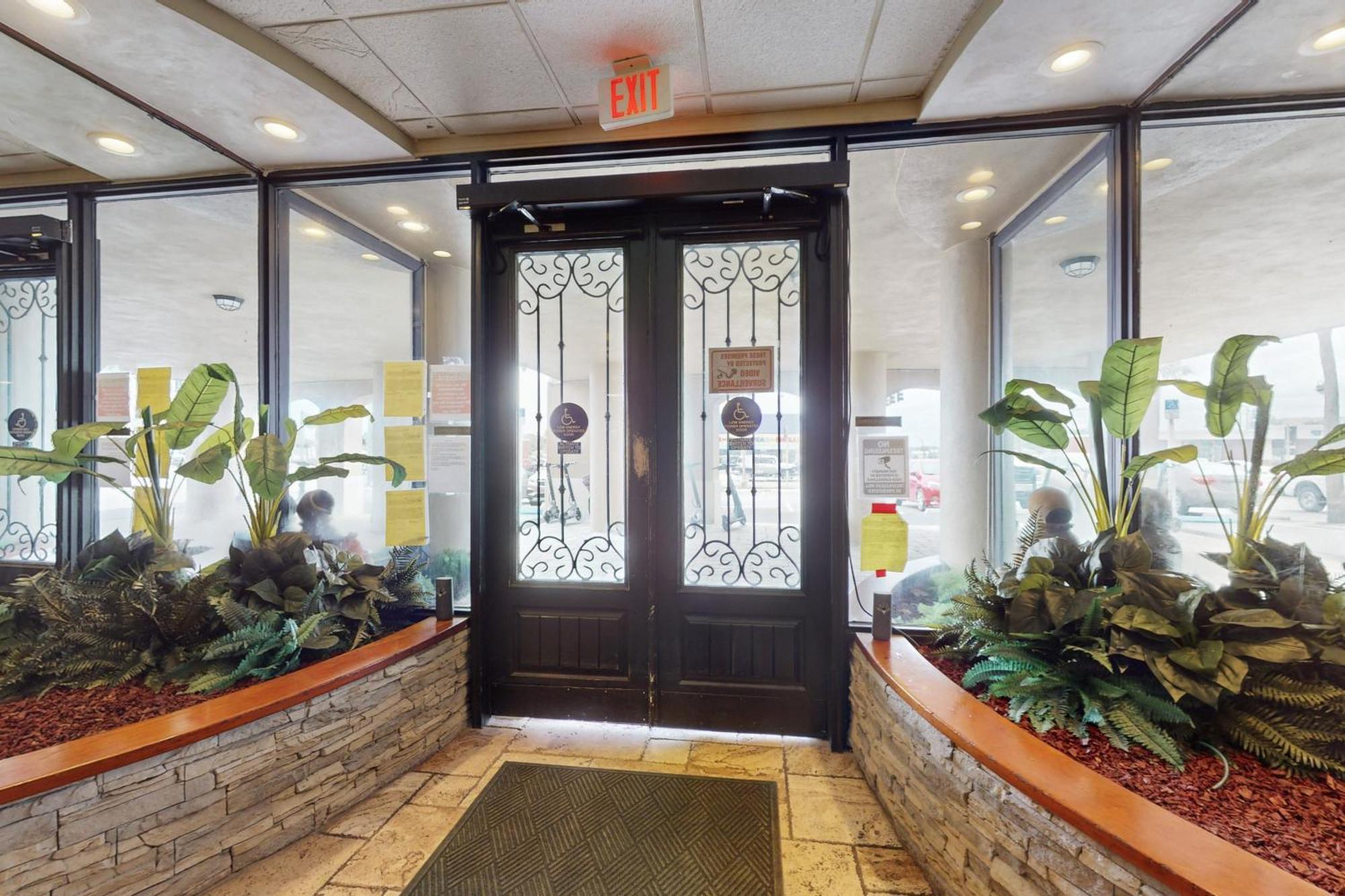 Tide Shift Appartement Daytona Beach Shores Buitenkant foto