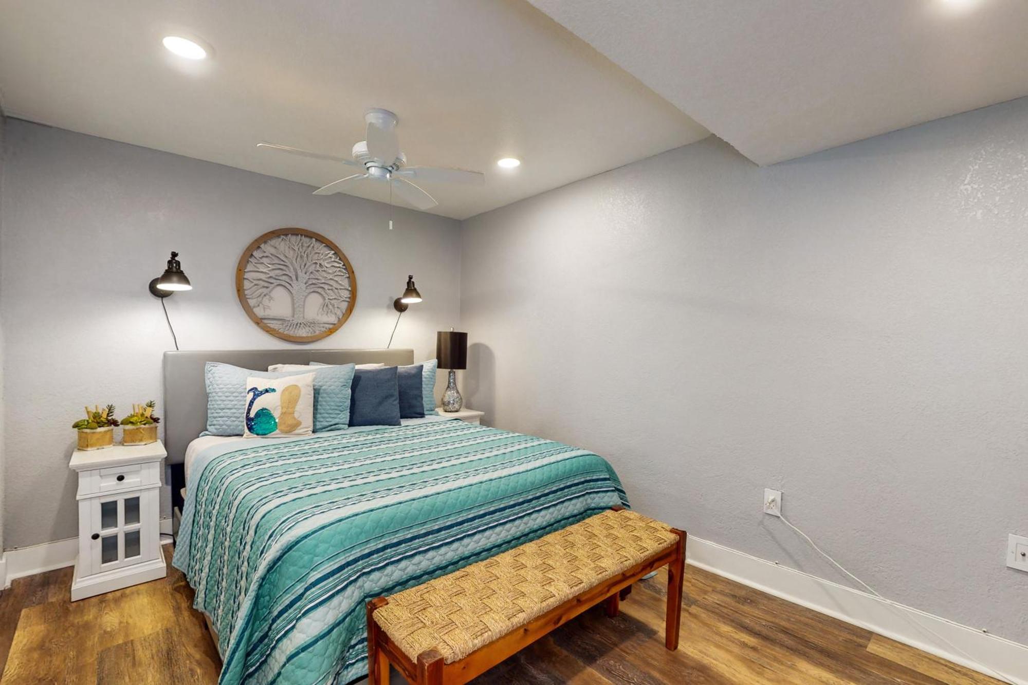 Tide Shift Appartement Daytona Beach Shores Buitenkant foto