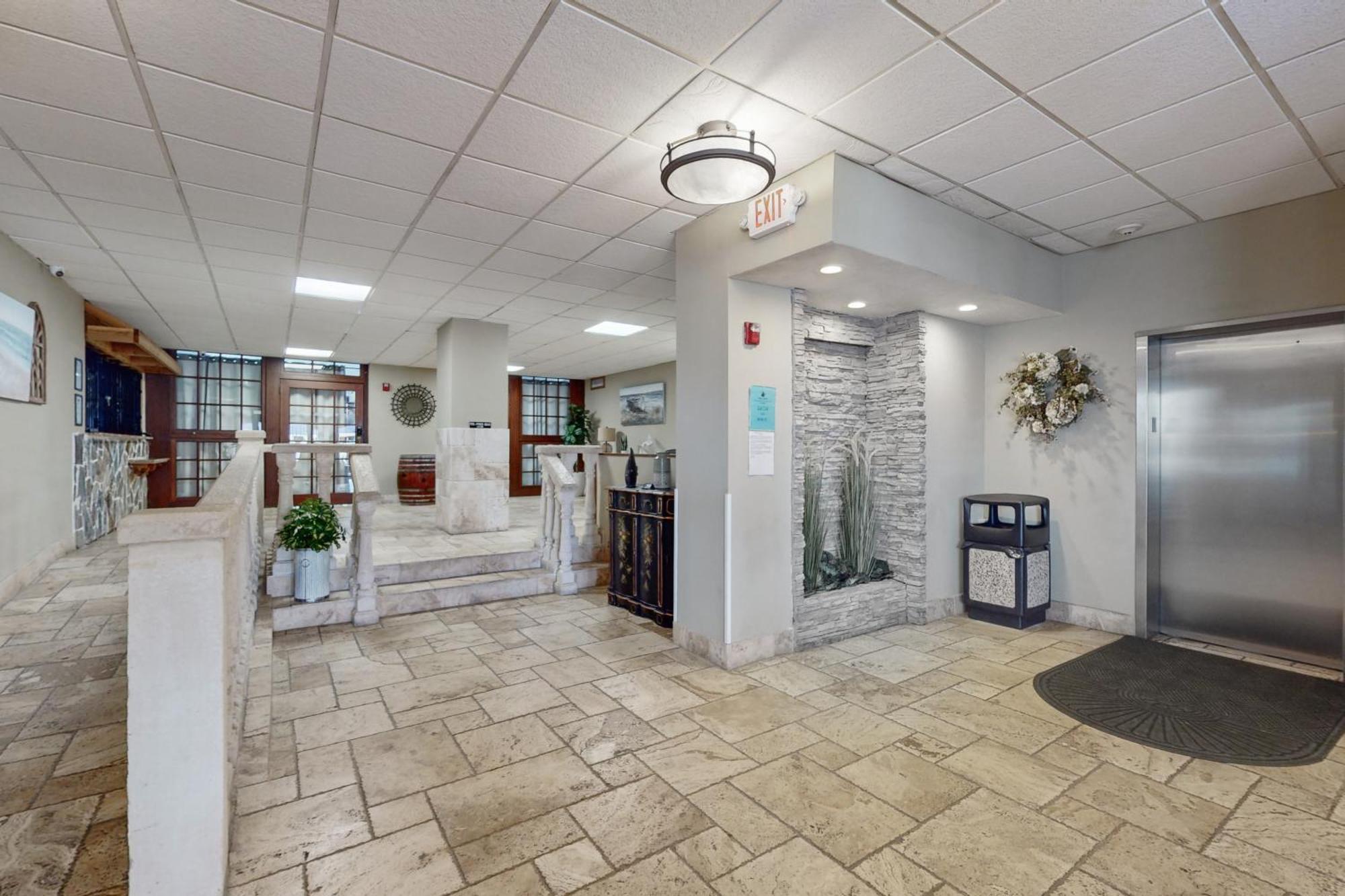 Tide Shift Appartement Daytona Beach Shores Buitenkant foto