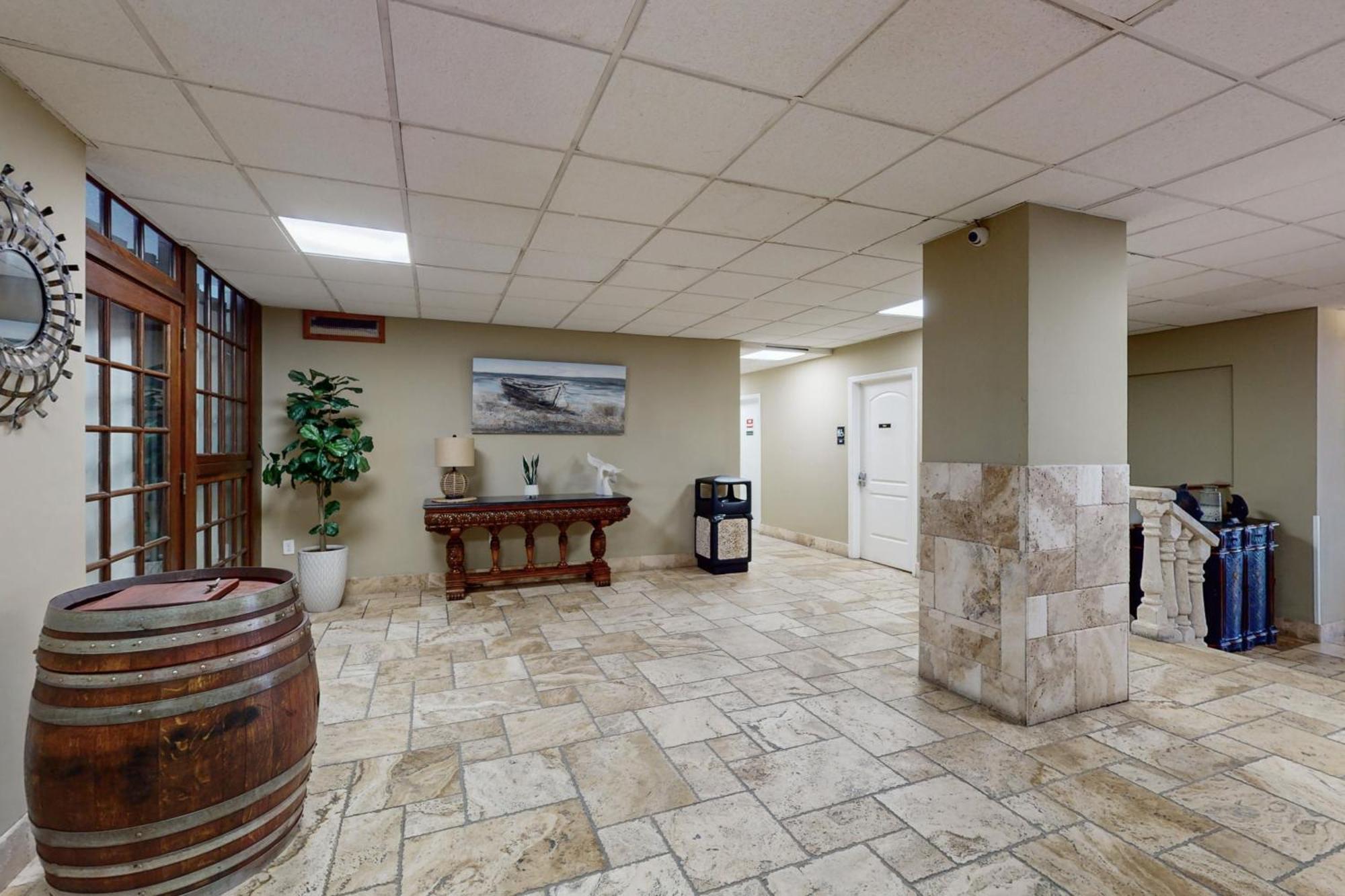 Tide Shift Appartement Daytona Beach Shores Buitenkant foto