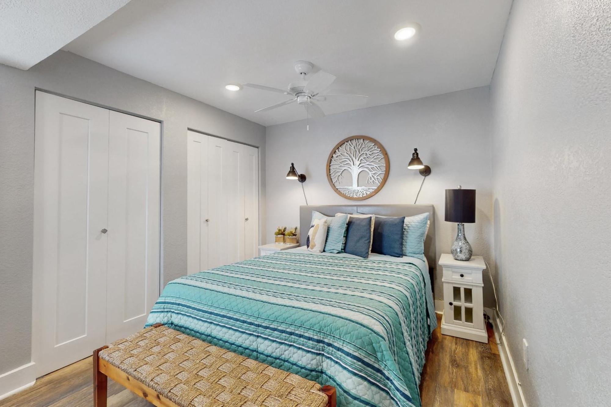 Tide Shift Appartement Daytona Beach Shores Buitenkant foto