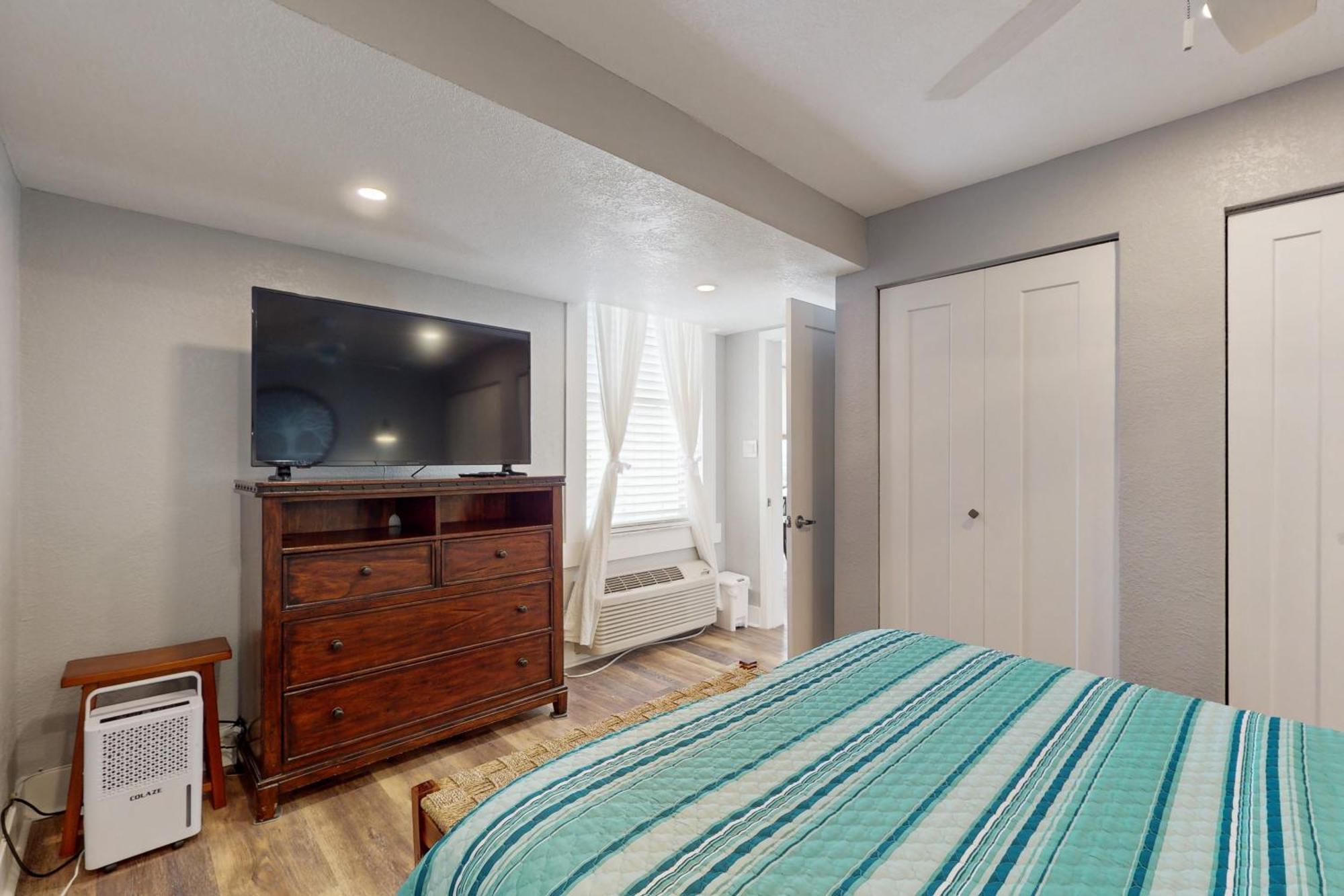 Tide Shift Appartement Daytona Beach Shores Buitenkant foto