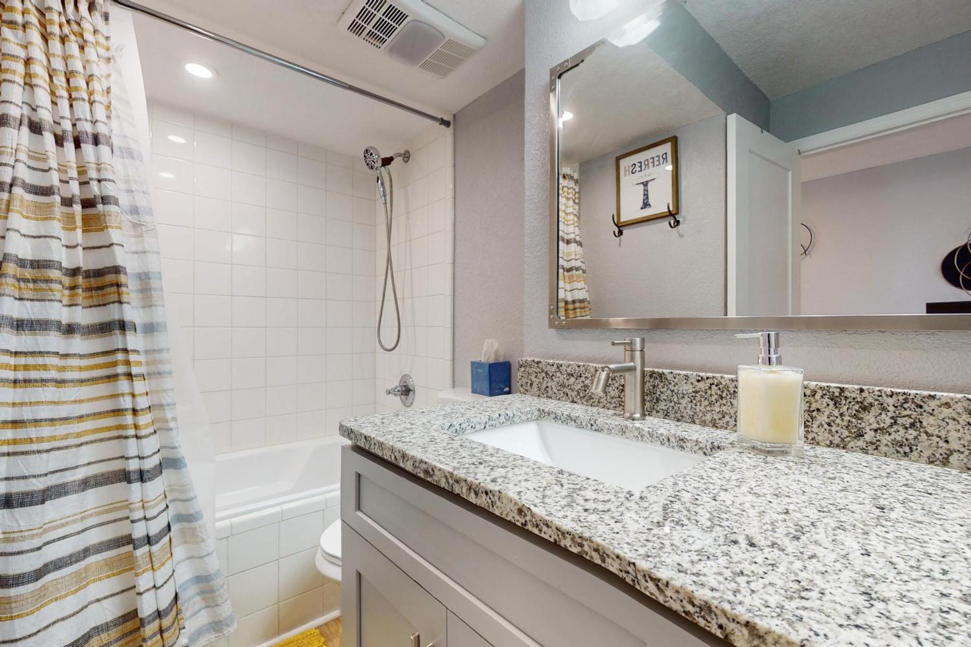 Tide Shift Appartement Daytona Beach Shores Buitenkant foto