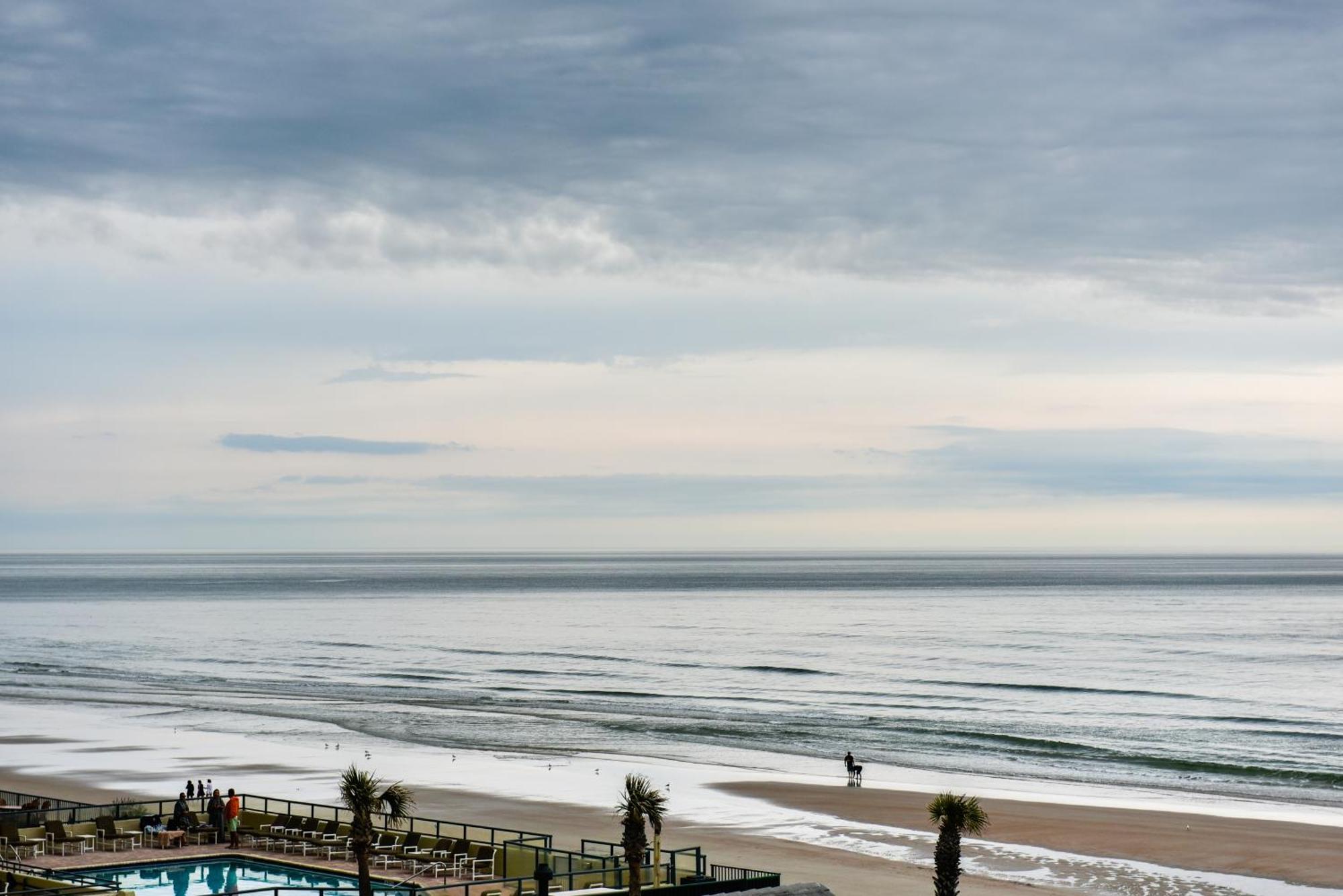 Tide Shift Appartement Daytona Beach Shores Buitenkant foto